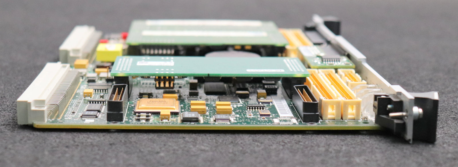 Bild des Artikels TEWS-DATENTECHNIK-/-MOTOROLA-CPU-Microprocessor-Board-VME162PA-344E-68040-CPU