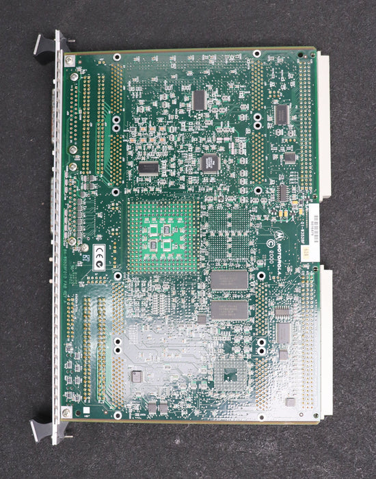 Bild des Artikels TEWS-DATENTECHNIK-/-MOTOROLA-CPU-Microprocessor-Board-VME162PA-344E-68040-CPU