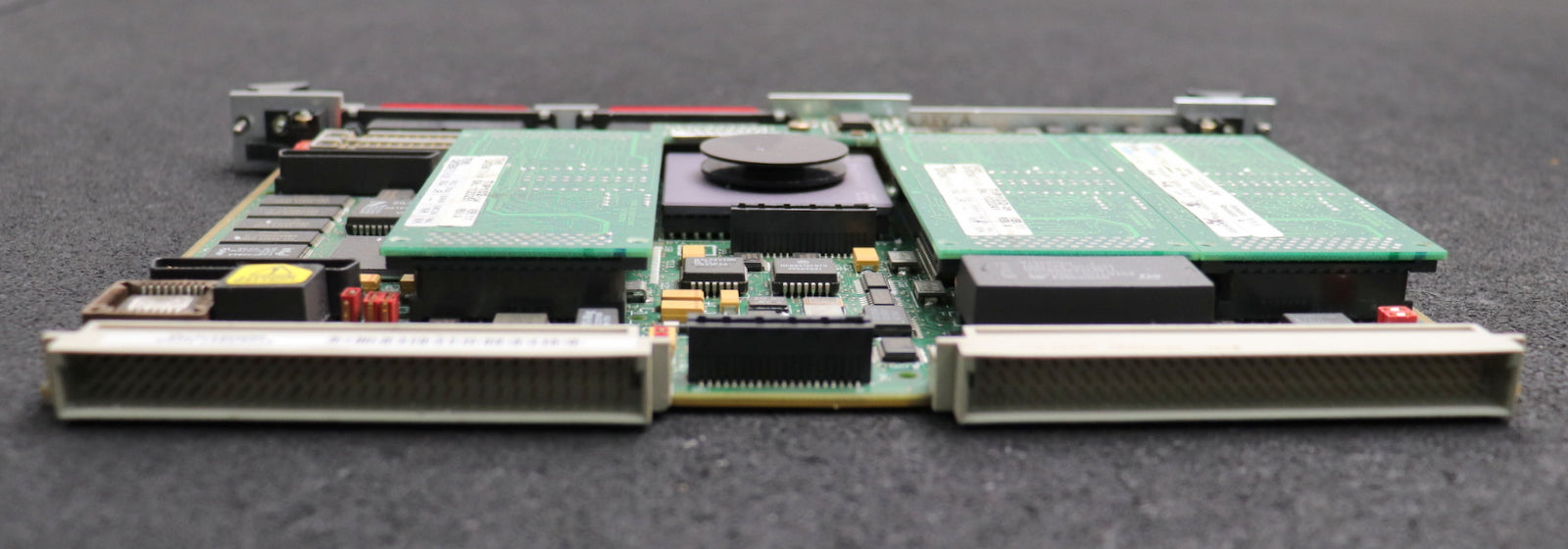 Bild des Artikels TEWS-DATENTECHNIK-/-MOTOROLA-CPU-Microprocessor-Boardl-MVME-162-512A-68040-CPU