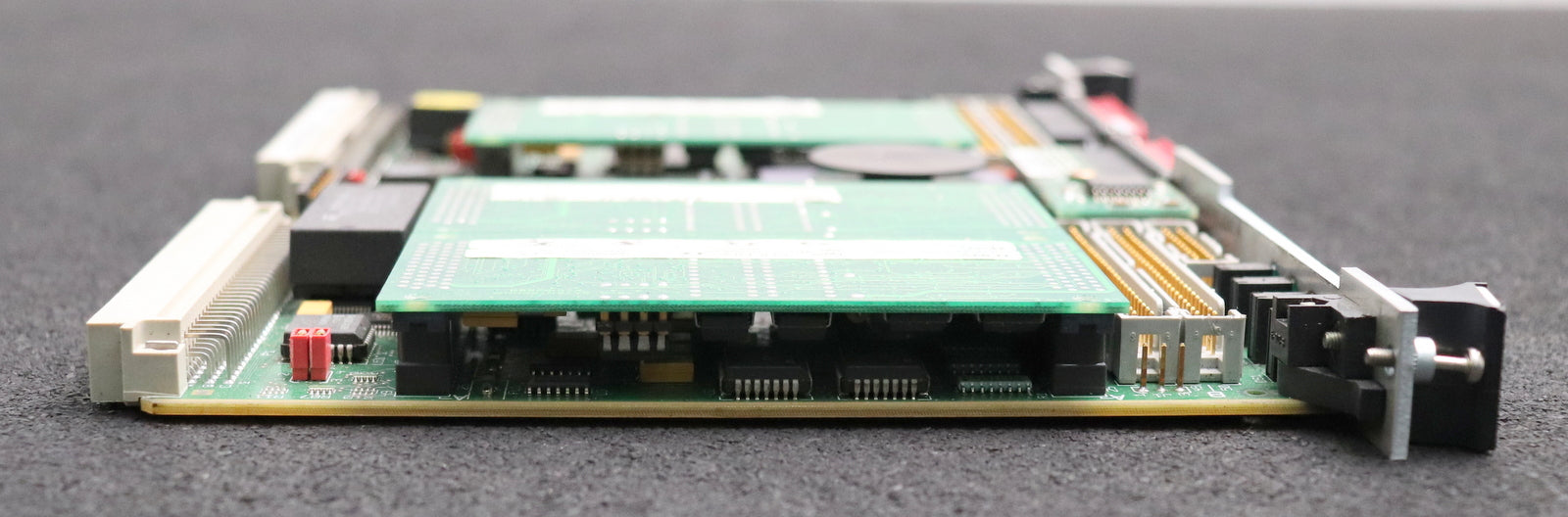 Bild des Artikels TEWS-DATENTECHNIK-/-MOTOROLA-CPU-Microprocessor-Boardl-MVME-162-512A-68040-CPU