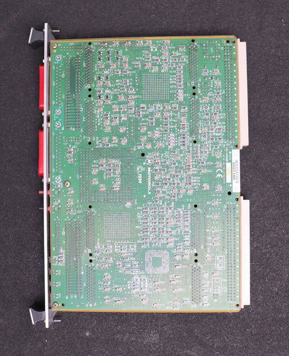 Bild des Artikels TEWS-DATENTECHNIK-/-MOTOROLA-CPU-Microprocessor-Boardl-MVME-162-512A-68040-CPU
