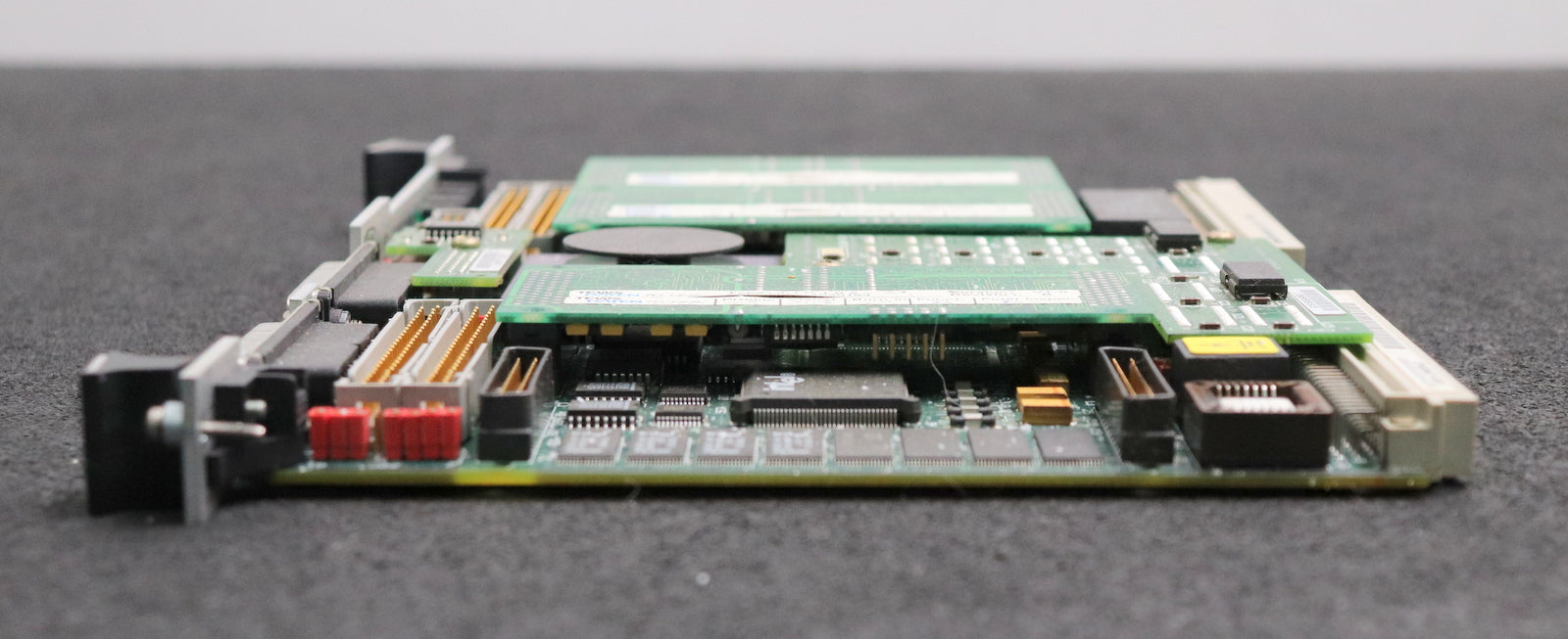 Bild des Artikels TEWS-DATENTECHNIK-/-MOTOROLA-CPU-Microprocessor-Board-MVME-162-022A-XC68040-CPU