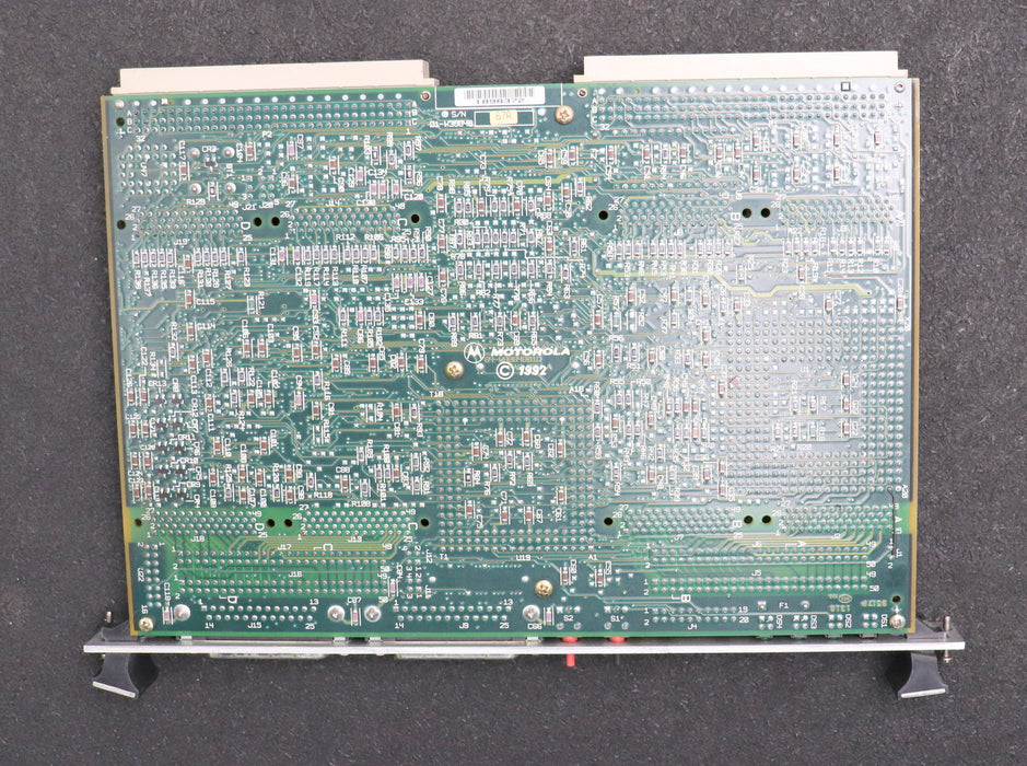 Bild des Artikels TEWS-DATENTECHNIK-/-MOTOROLA-CPU-Microprocessor-Board-MVME-162-022A-XC68040-CPU