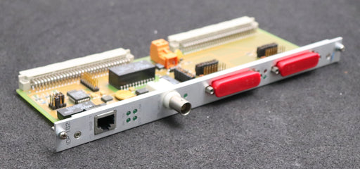 Bild des Artikels TEWS-DATENTECHNIK-IOP-162-T-Vers.-1.0-Rev.-A-unbenutzt