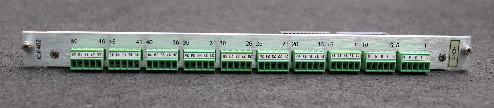 Bild des Artikels TEWS-DATENTECHNIK-IOP-402-A-gebraucht