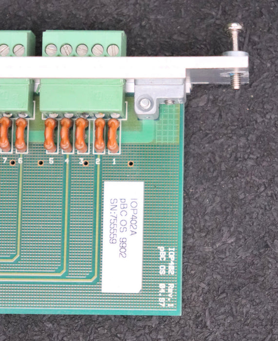 Bild des Artikels TEWS-DATENTECHNIK-IOP-402-A-gebraucht