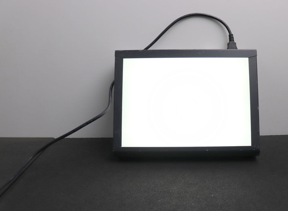 Bild des Artikels KAIER-KFB-Prolite-Basic-2174-mit-Netzstecker-Leuchtfeld-286x200mm