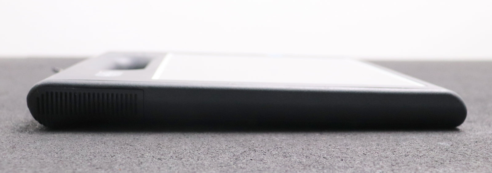 Bild des Artikels MOTION-CFT-004-I5-5200U-CPU-2.20GHz-8GB-RAM-ohne-Ladegerät-Sprung-im-Glas