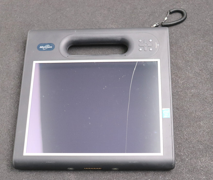 Bild des Artikels MOTION-CFT-004-I5-5200U-CPU-2.20GHz-8GB-RAM-ohne-Ladegerät-mit-Akku