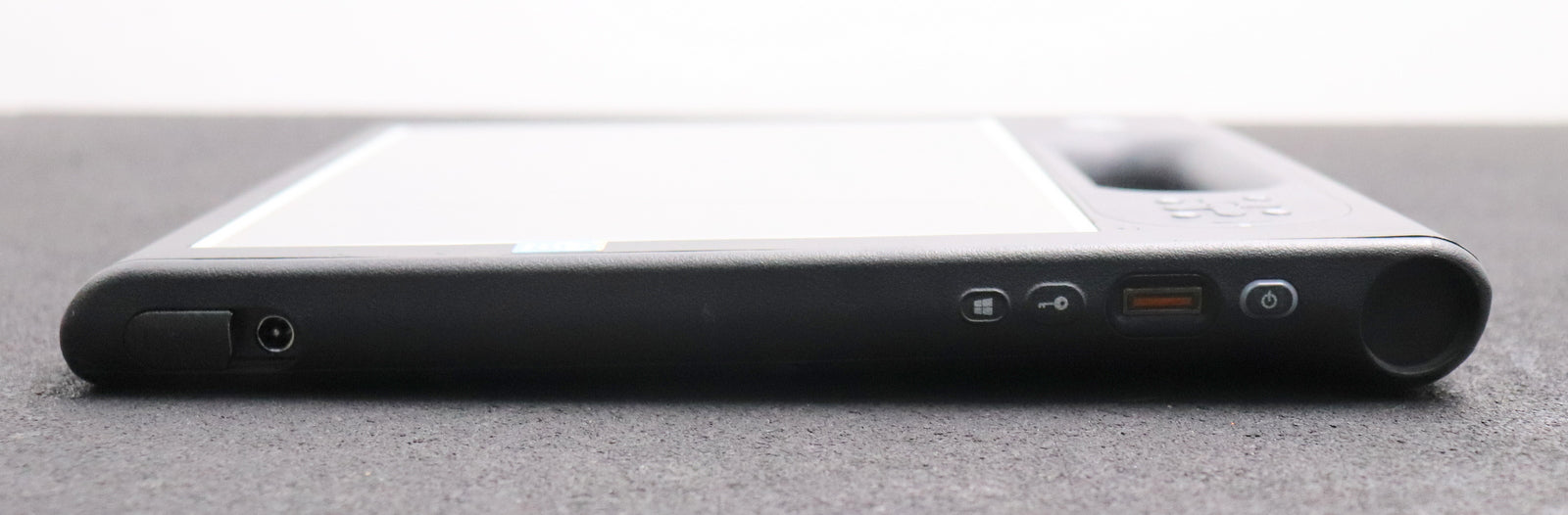 Bild des Artikels MOTION-CFT-004-I5-5200U-CPU-2.20GHz-8GB-RAM-ohne-Ladegerät-mit-Akku