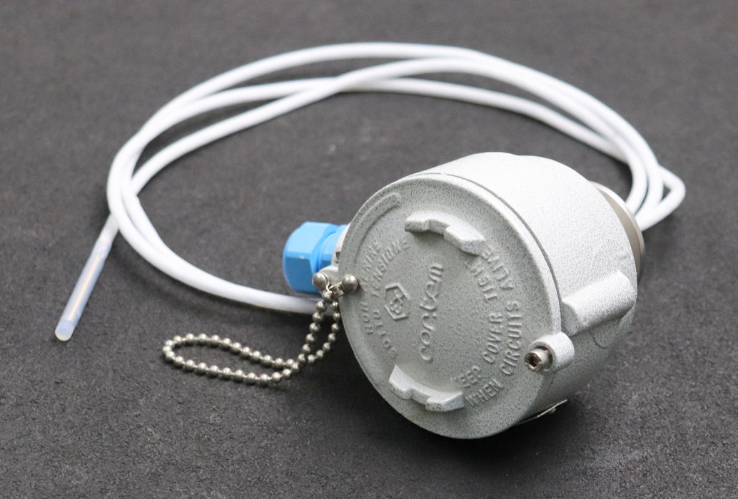 Bild des Artikels SCHNEIDER-Messsonde-PRETOP-53331-B3B-DEMKO-99-ATEX-126962-Länge-196cm