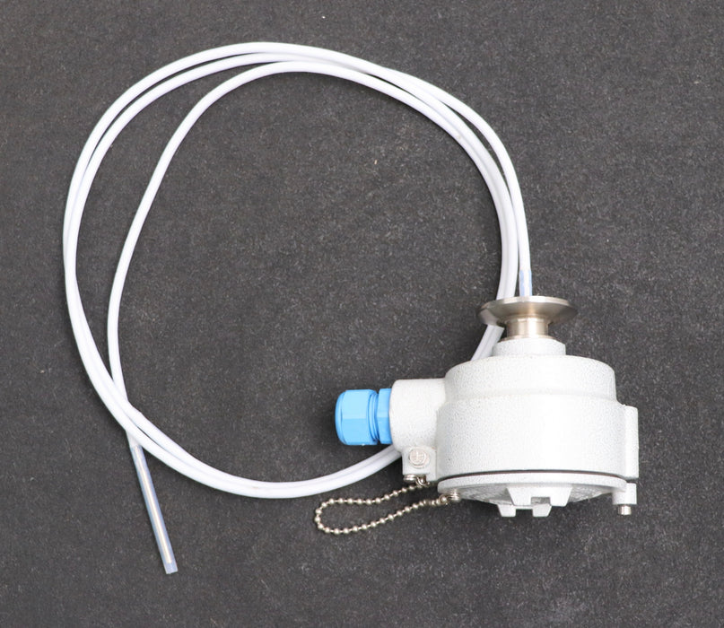 Bild des Artikels SCHNEIDER-Messsonde-PRETOP-53331-B3B-DEMKO-99-ATEX-126962-Länge-196cm