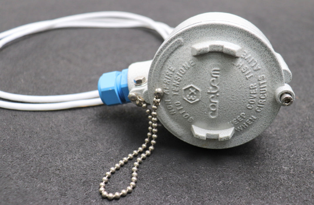 Bild des Artikels SCHNEIDER-Messsonde-PRETOP-53331-B3B-DEMKO-99-ATEX-126962-Länge-196cm