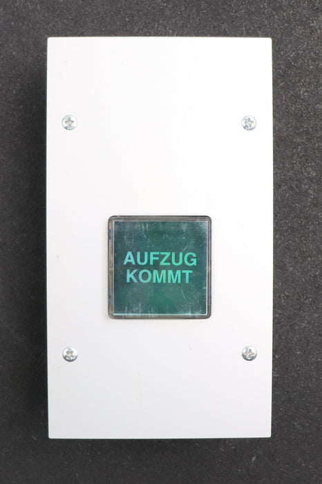 Bild des Artikels SCHÄFER-Einbaumodul-LT56-250VAC-3A-mit-Alu-Blende-196x110mm-Tiefe-48mm