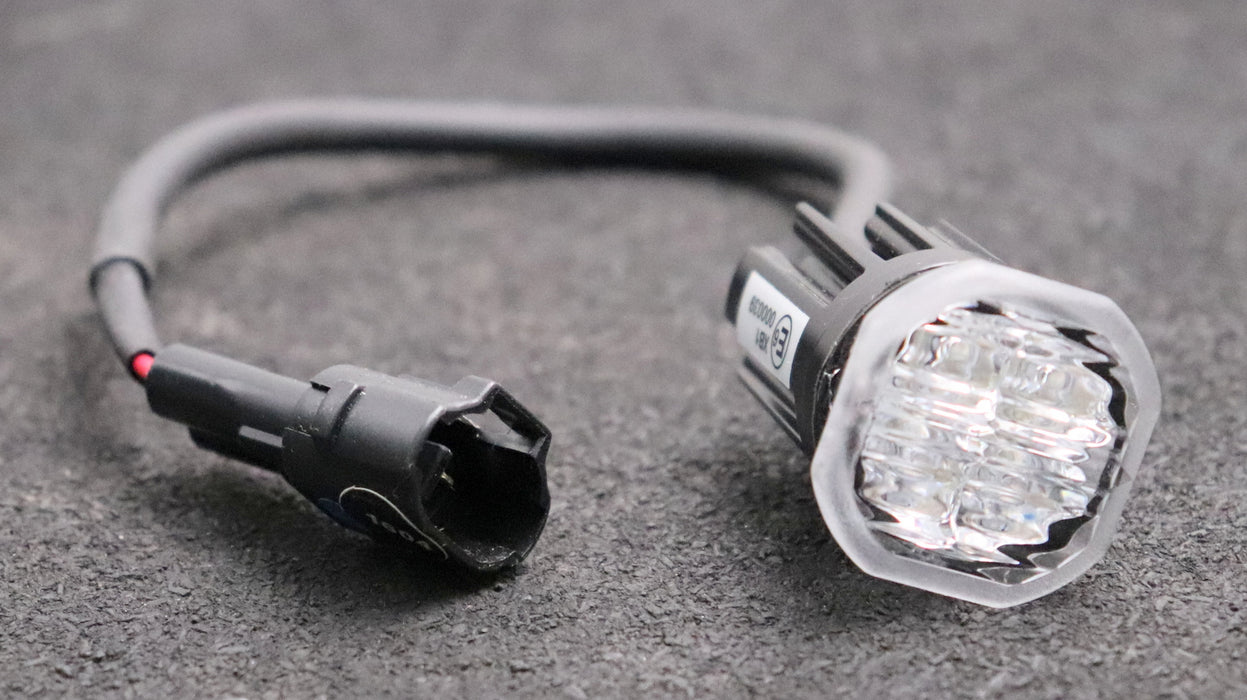 Bild des Artikels PREMIER-HAZARD-LED-LL126-Button-Blast-LED-nur-mit-1x-XB1!-12-24VDC