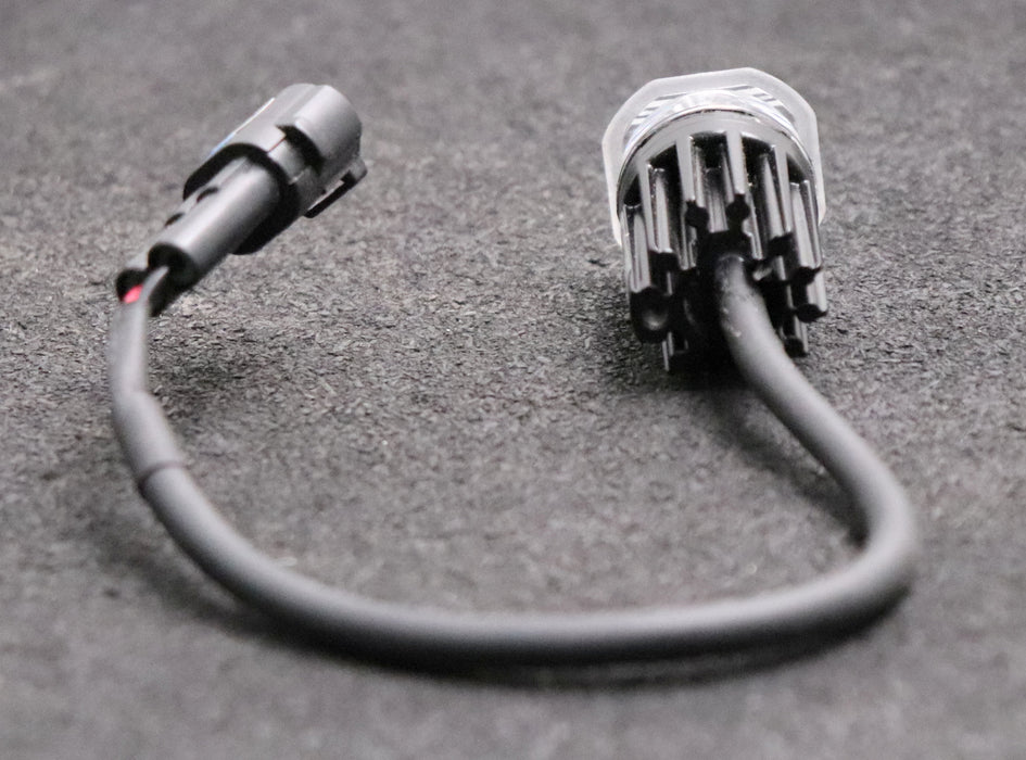 Bild des Artikels PREMIER-HAZARD-LED-LL126-Button-Blast-LED-nur-mit-1x-XB1!-12-24VDC