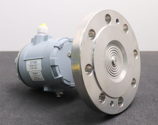 Bild des Artikels ECKARDT-Messumformer-Type-5153231-BIB563-Messspanne-40/400mbar