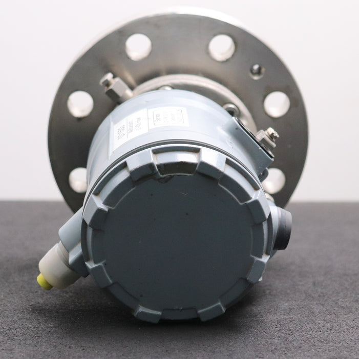 Bild des Artikels ECKARDT-Messumformer-Type-5153231-BIB563-Messspanne-40/400mbar