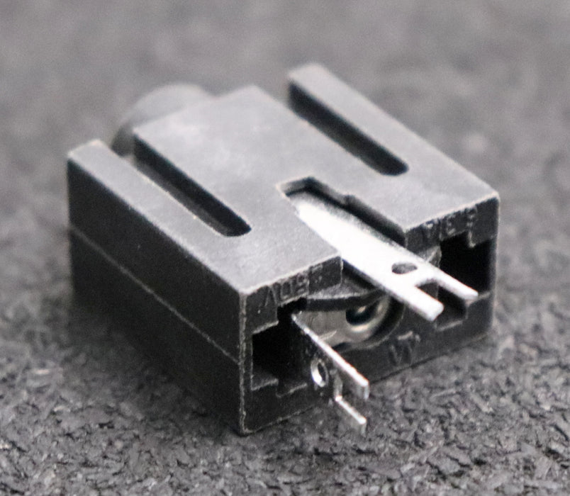 Bild des Artikels WICKMANN-10x-G-Sicherungshalter-DIN41673-für-G-Schmelzeinsätze-5x20mm-DIN41571