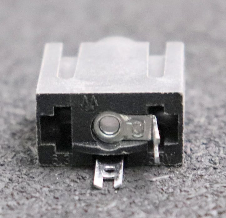 Bild des Artikels WICKMANN-10x-G-Sicherungshalter-DIN41673-für-G-Schmelzeinsätze-5x20mm-DIN41571