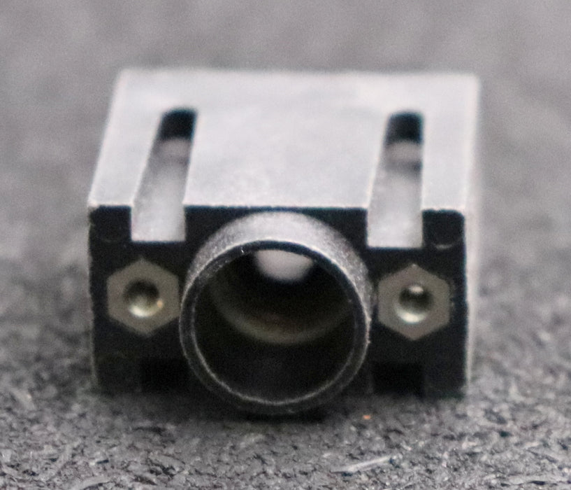 Bild des Artikels WICKMANN-10x-G-Sicherungshalter-DIN41673-für-G-Schmelzeinsätze-5x20mm-DIN41571