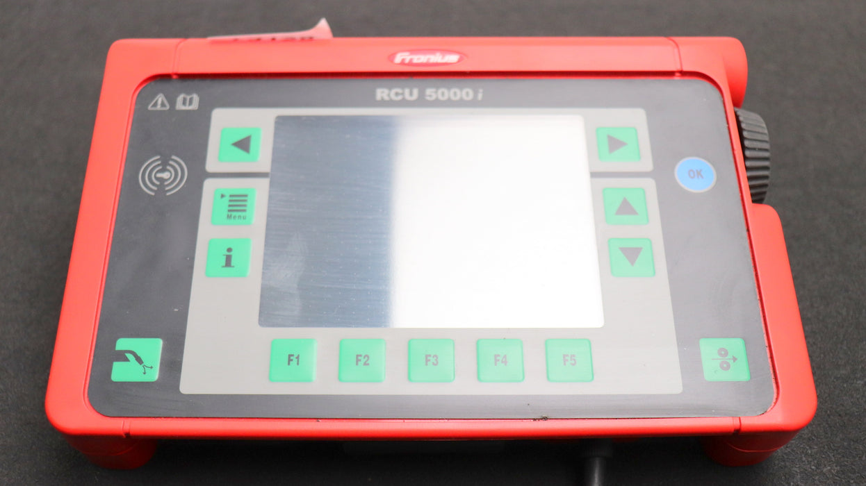 Bild des Artikels FRONIUS-Fernbedienung-RCU5000i-Univ.SD-Art.Nr.--4,046,098-Ser.No.-29179714