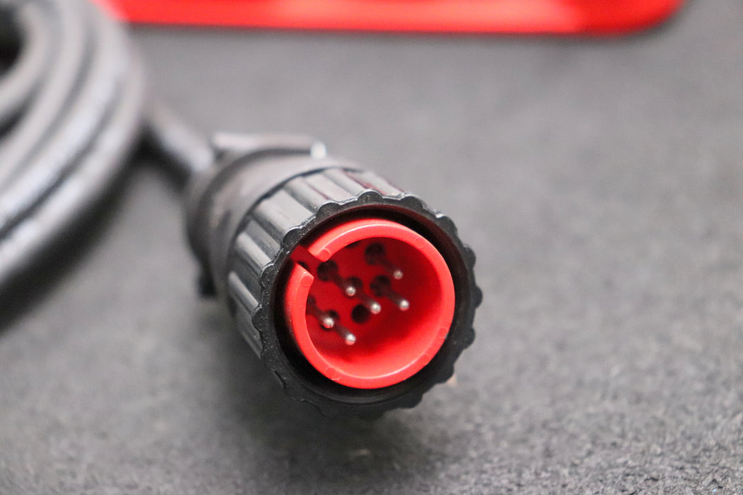 Bild des Artikels FRONIUS-Fernbedienung-RCU5000i-Univ.SD-Art.Nr.--4,046,098-Ser.No.-29179714