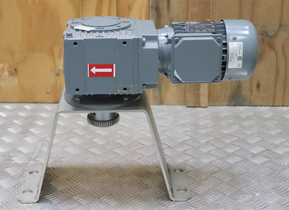 Bild des Artikels DÜRR-ECOCLEAN-75µm-Rückspülfilter-DAR-100-Teile-Nr.-0211001621-DN100-PN16