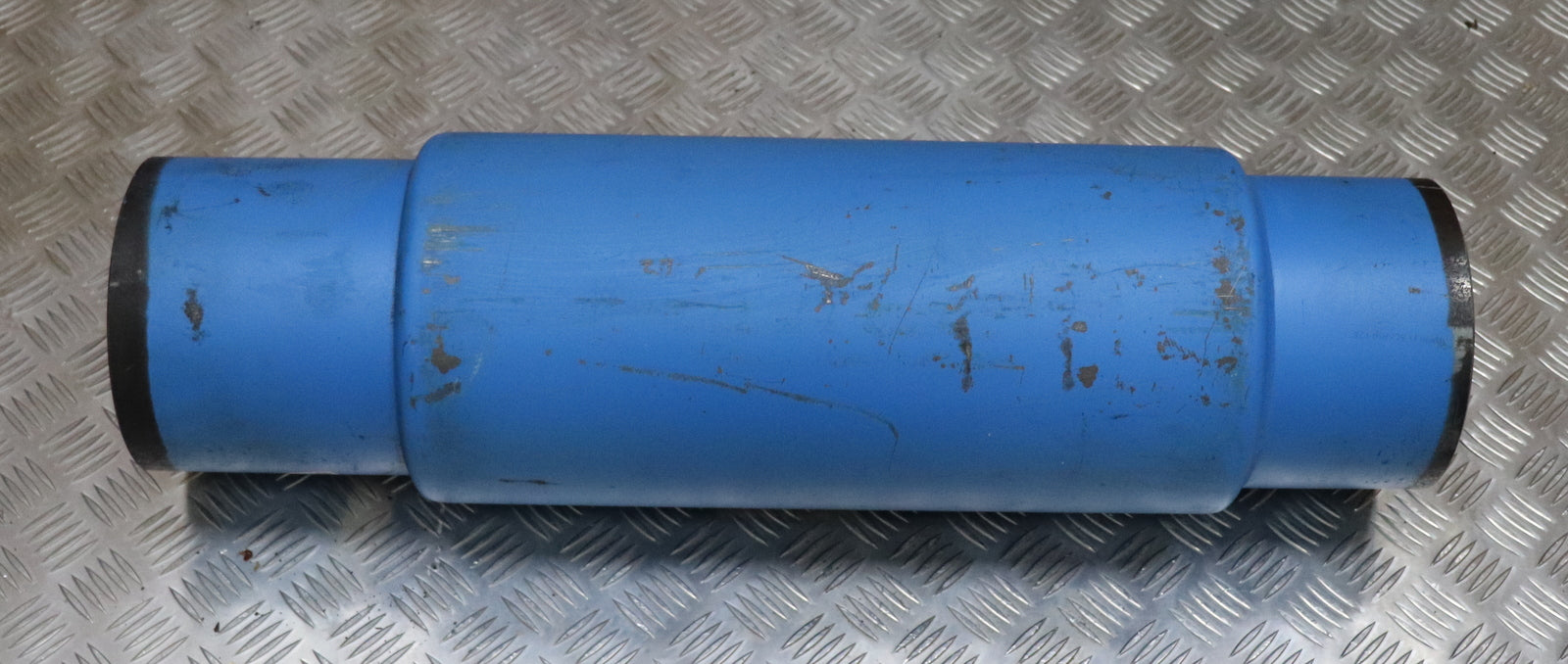 Bild des Artikels IWKA-/-BOA-Stahl-Axialkompensator-BKT-711900X-DN150-PN25-Axialdehnung--85mm