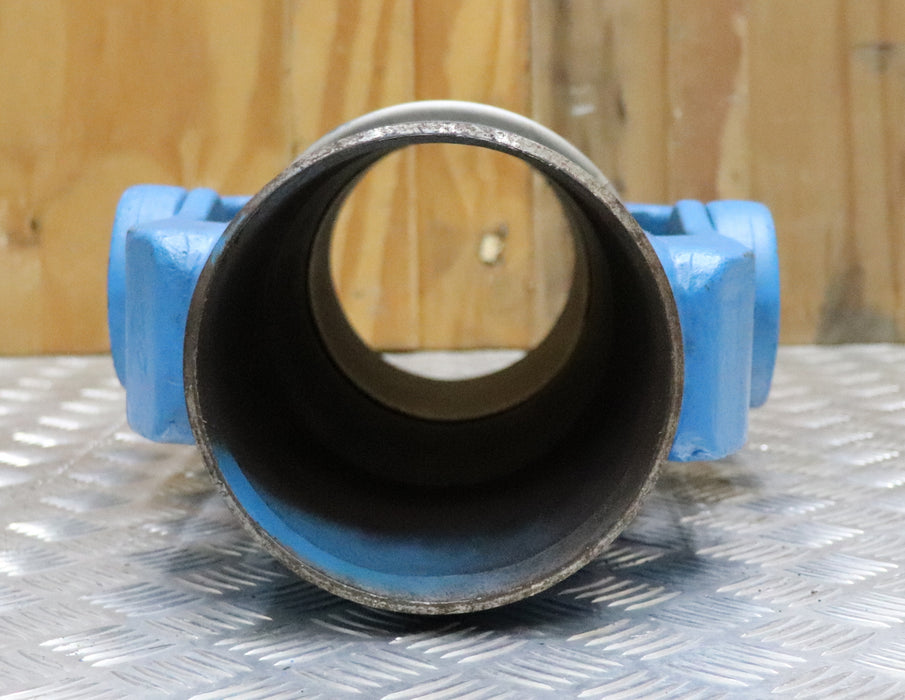 Bild des Artikels IWKA-Angular-Kompensator-Rohrgelenkstück-Typ-7510AAO-DN150-PN25