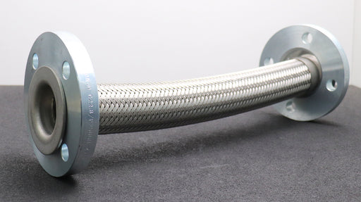 Bild des Artikels WITZENMANN-Edelstahl-Ringwellenschlauch-HYDRA-RS331L12DN50-PN16