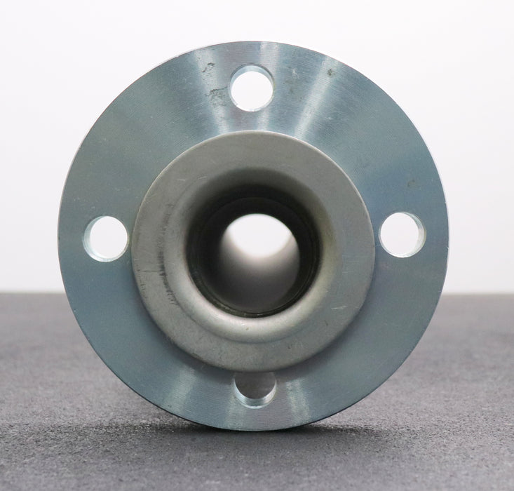 Bild des Artikels WITZENMANN-Edelstahl-Ringwellenschlauch-HYDRA-RS331L12DN50-PN16