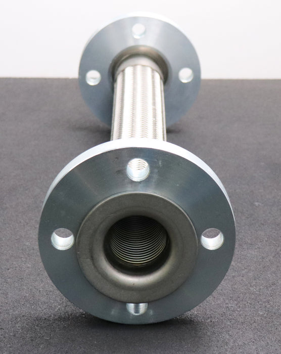 Bild des Artikels WITZENMANN-Edelstahl-Ringwellenschlauch-HYDRA-RS331L12DN50-PN16