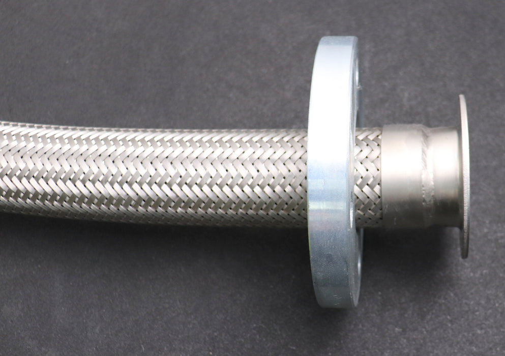 Bild des Artikels WITZENMANN-Edelstahl-Ringwellenschlauch-HYDRA-RS331L12DN50-PN16