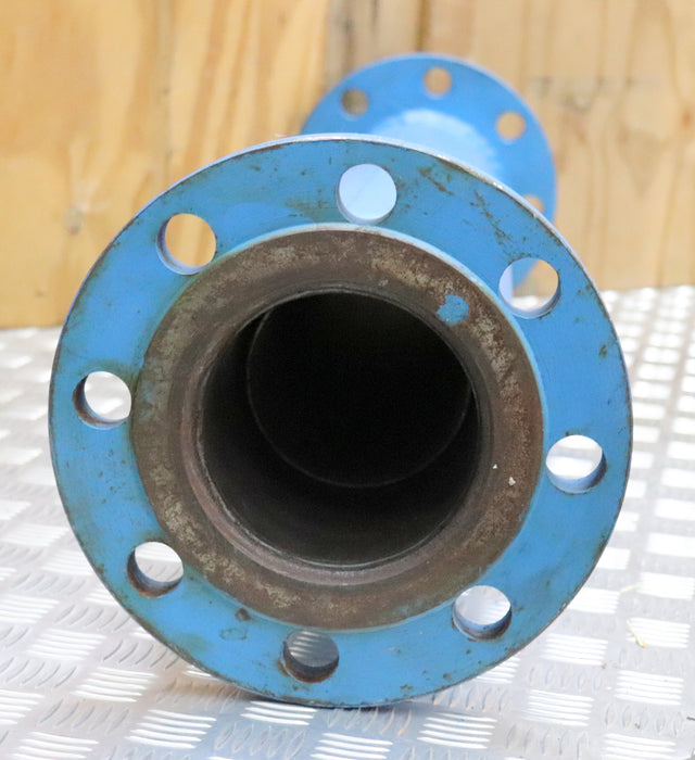 Bild des Artikels IWKA-/-BOA-Stahl-Axialkompensator-BKT-711900X-DN125-PN25-Axialdehnung--115mm