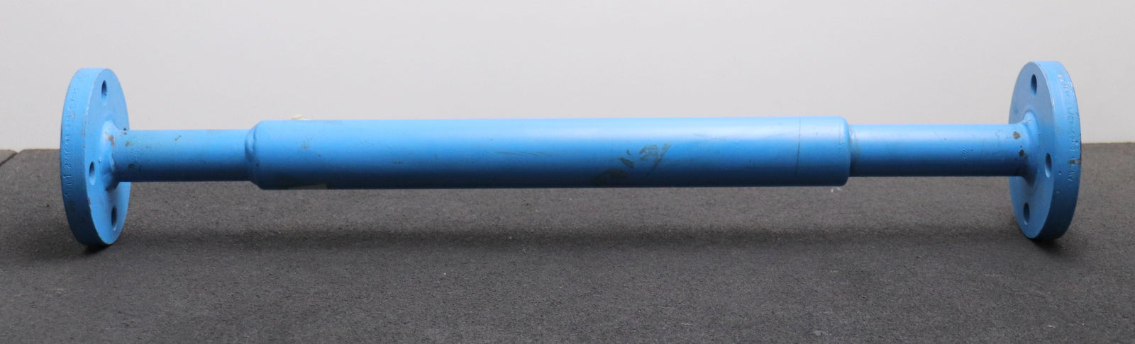 Bild des Artikels IWKA-/-BOA-Stahl-Axialkompensator-792800S-DN25-PN25-Axialdehnung--90mm