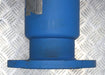 Bild des Artikels IWKA-/-BOA-Stahl-Axialkompensator-BKT-712900X-DN80-PN25-Axialdehnung--46mm