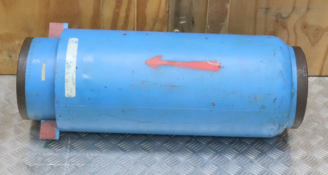 Bild des Artikels IWKA-/-BOA-Stahl-Axialkompensator-BKT-711900X-DN200-PN25-Axialdehnung-?