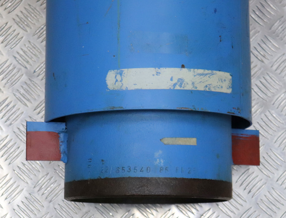 Bild des Artikels IWKA-/-BOA-Stahl-Axialkompensator-BKT-711900X-DN200-PN25-Axialdehnung-?