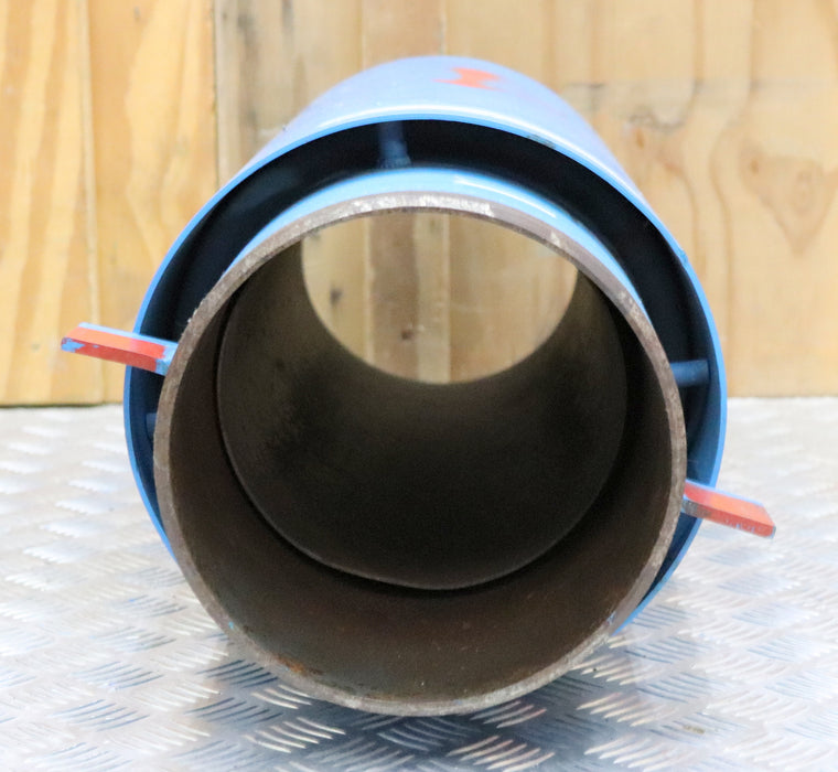 Bild des Artikels IWKA-/-BOA-Stahl-Axialkompensator-BKT-711900X-DN200-PN25-Axialdehnung-?