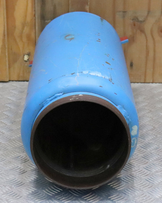 Bild des Artikels IWKA-/-BOA-Stahl-Axialkompensator-BKT-711900X-DN200-PN25-Axialdehnung-?