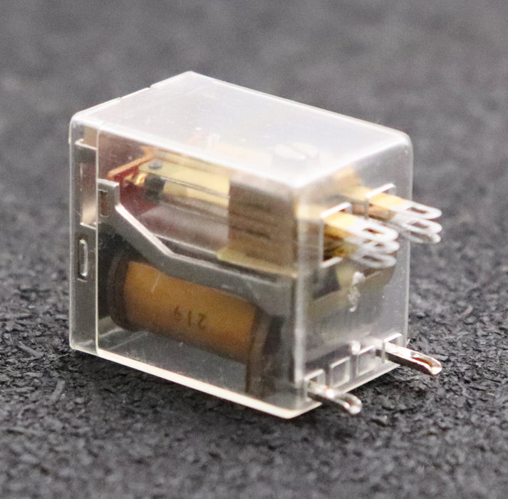 Bild des Artikels SIEMENS-Kammrelais-Trls-151x-TBv-65021/71d-1L-10-T38-6500-/-21-700-5900