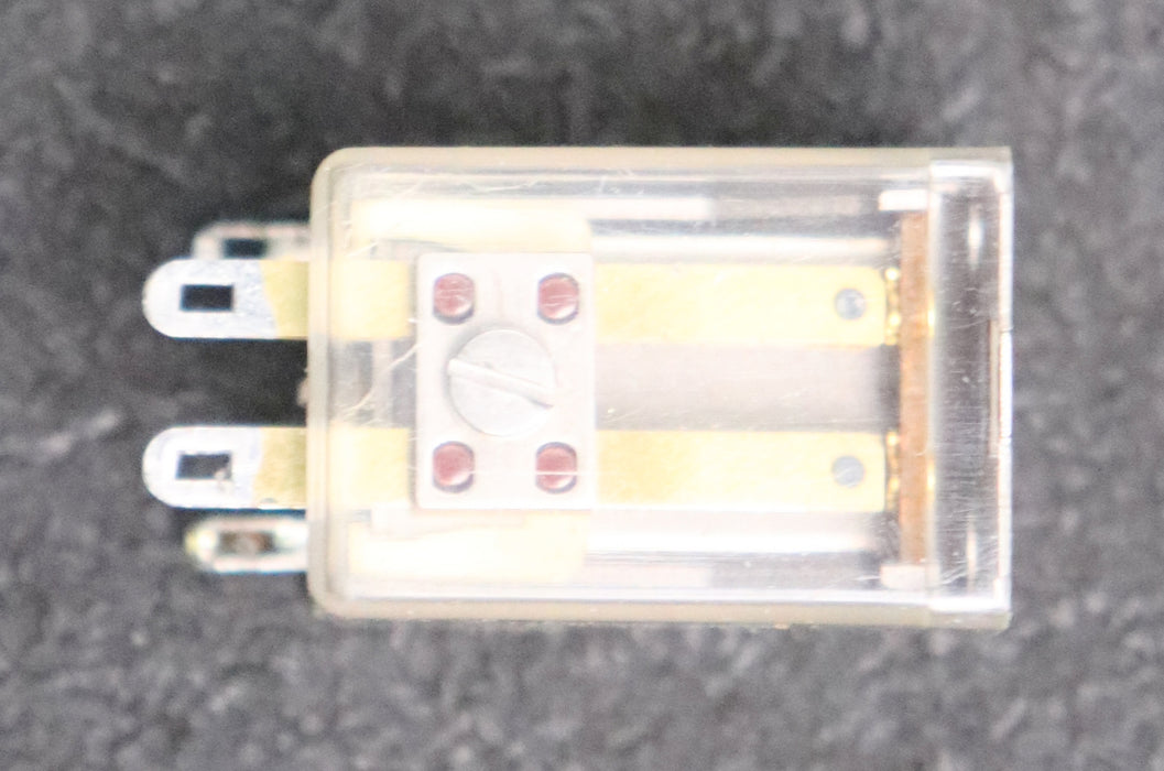 Bild des Artikels SIEMENS-Kammrelais-Trls-151x-TBv-65021/71d-1L-10-T38-6500-/-21-700-5900