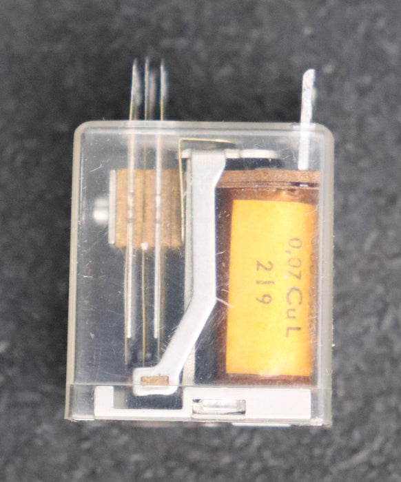 Bild des Artikels SIEMENS-Kammrelais-Trls-151x-TBv-65021/71d-1L-10-T38-6500-/-21-700-5900