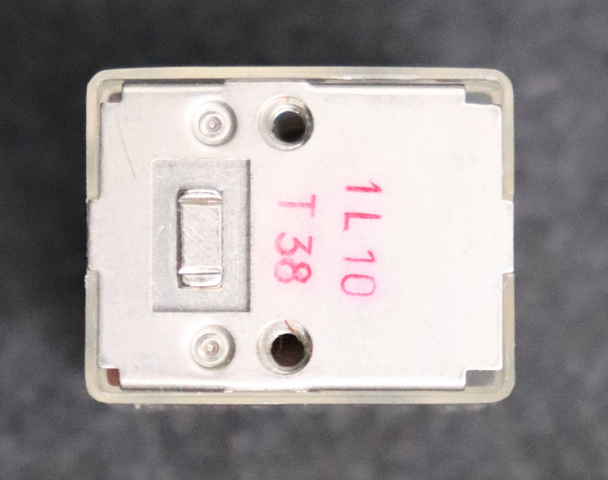 Bild des Artikels SIEMENS-Kammrelais-Trls-151x-TBv-65021/71d-1L-10-T38-6500-/-21-700-5900