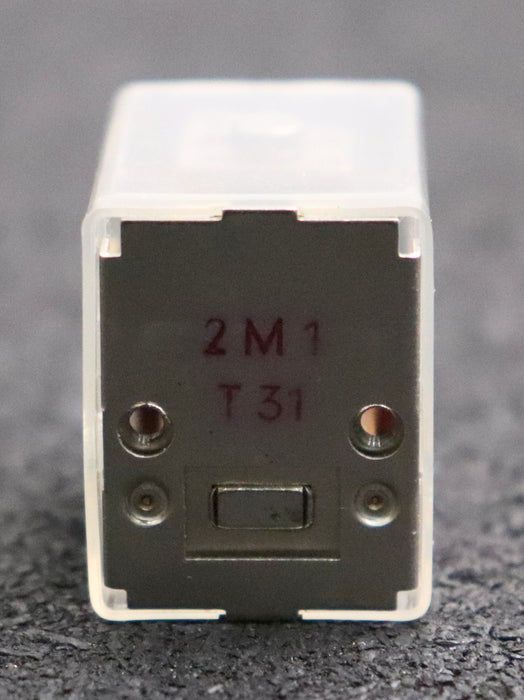 Bild des Artikels SIEMENS-Kammrelais-Trls-151x-TBv-65021/71d-2M1-T31-6500-/-21-700-5900