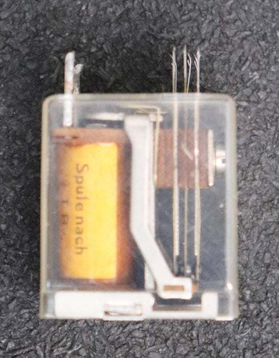 Bild des Artikels SIEMENS-Kammrelais-Trls-151x-TBv-65021/71d-2M1-T31-6500-/-21-700-5900