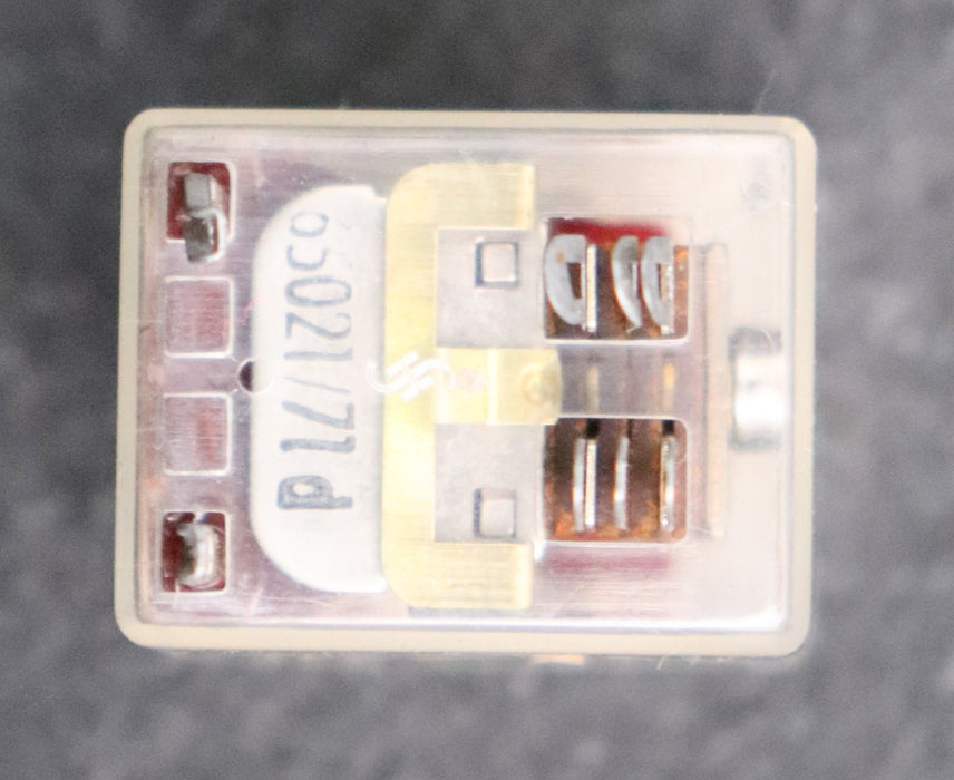 Bild des Artikels SIEMENS-Kammrelais-Trls-151x-TBv-65021/71d-2M1-T31-6500-/-21-700-5900