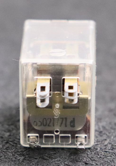 Bild des Artikels SIEMENS-Kammrelais-Trls-151x-TBv-65021/71d-2M1-T31-6500-/-21-700-5900