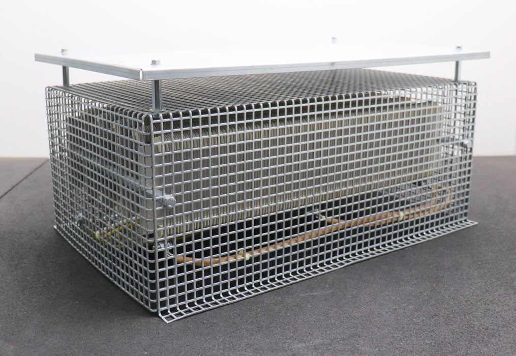 Bild des Artikels THYSSEN-AUFZÜGE-Bremswiderstand-02-42316-2--0001-RF-5-7-S3-14Ohm-4,5kW